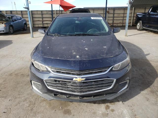 Photo 5 from auction – 2017 CHEVROLET MALIBU LT with VIN 1G1ZE5ST6HF109111