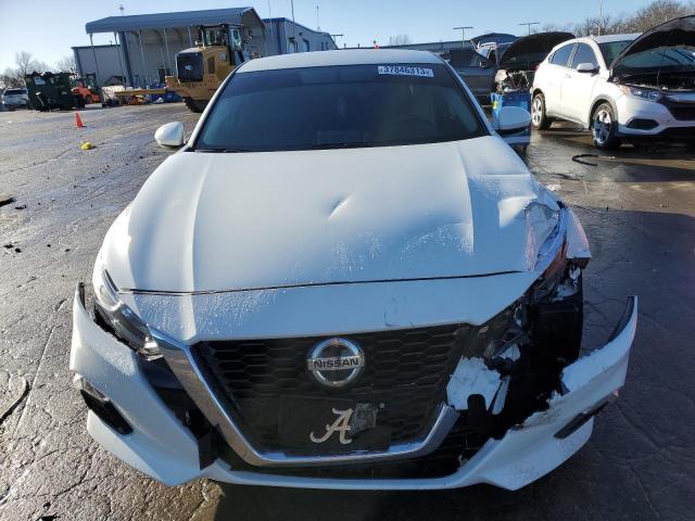 Photo 5 from auction – 2020 NISSAN ALTIMA S with VIN 1N4BL4BV6LN322008