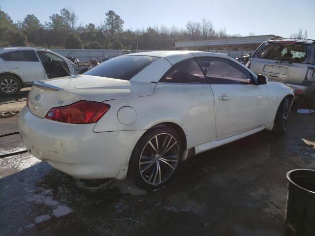 Photo 3 from auction – 2010 INFINITI G37 BASE with VIN JN1CV6FE3AM353107