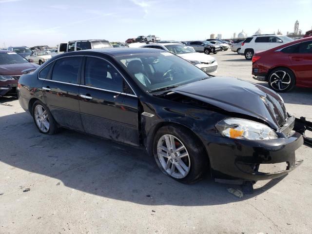 Photo 4 from auction – 2013 CHEVROLET IMPALA LTZ with VIN 2G1WC5E37D1132497