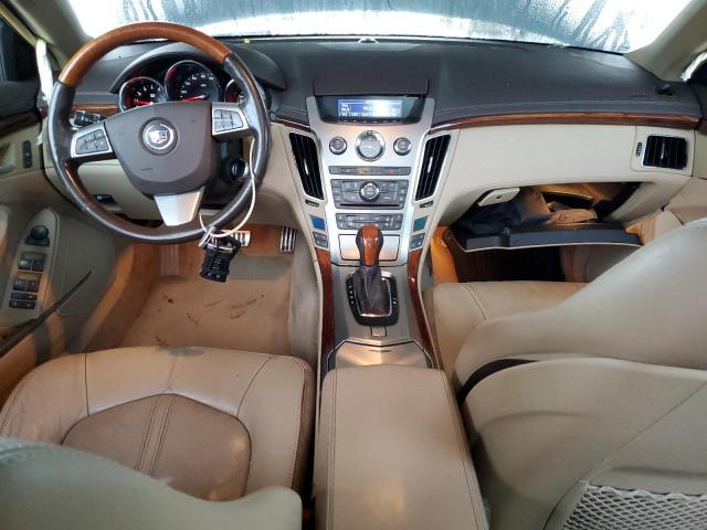 Photo 8 from auction – 2011 CADILLAC CTS PERFOR with VIN 1G6DL5EY9B0156208