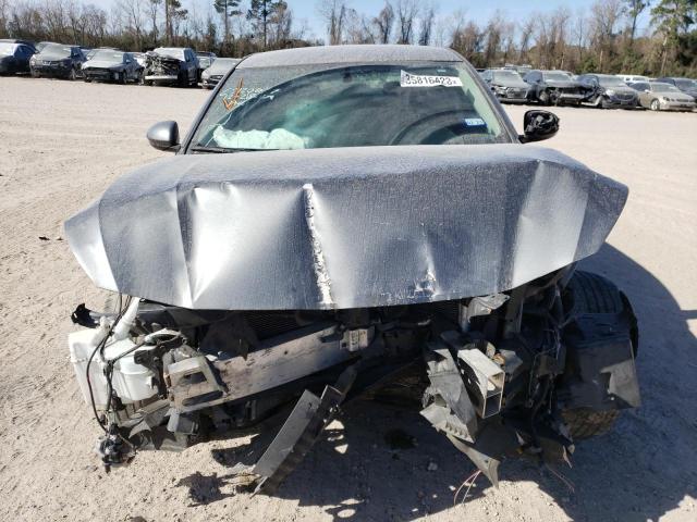 Photo 5 from auction – 2019 NISSAN ALTIMA S with VIN 1N4BL4BV5KC232603