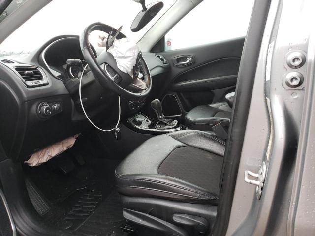 Photo 7 from auction – 2020 JEEP COMPASS LA with VIN 3C4NJDBBXLT146843