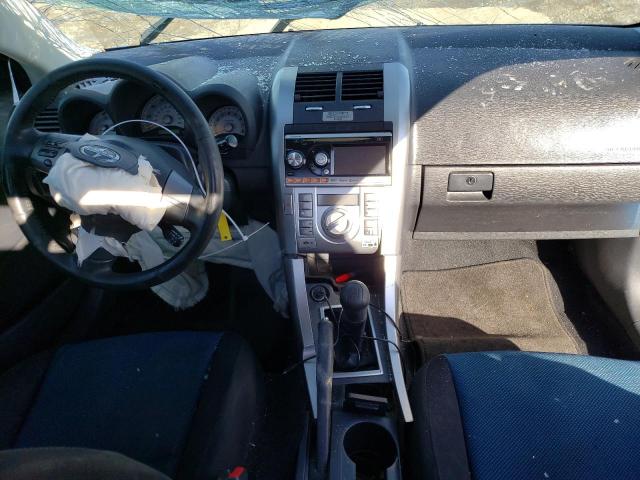 Photo 8 from auction – 2010 TOYOTA SCION TC with VIN JTKDE3B74A0315876