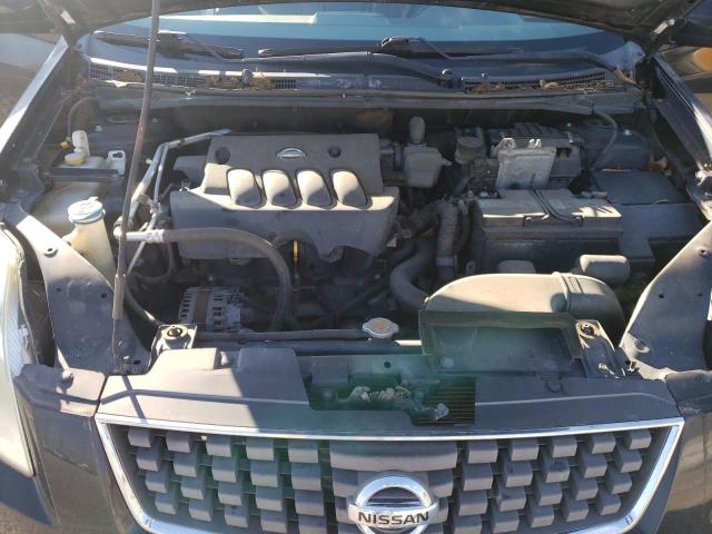 Photo 11 from auction – 2008 NISSAN SENTRA 2.0 with VIN 3N1AB61E78L689998
