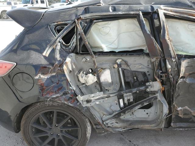 Photo 10 from auction – 2012 MAZDA SPEED 3 with VIN JM1BL1L30C1529118