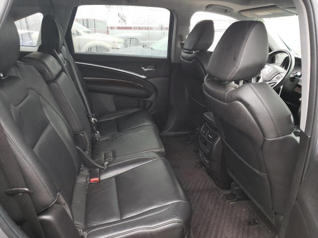 Zdjęcie 11 z aukcji – 2017 ACURA MDX TECHNO z VIN 5FRYD4H54HB011867