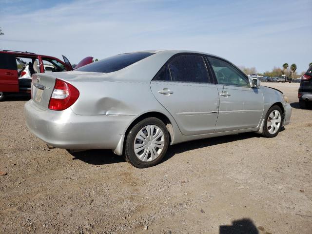 Photo 3 from auction – 2002 TOYOTA CAMRY LE with VIN 4T1BE32K22U037794