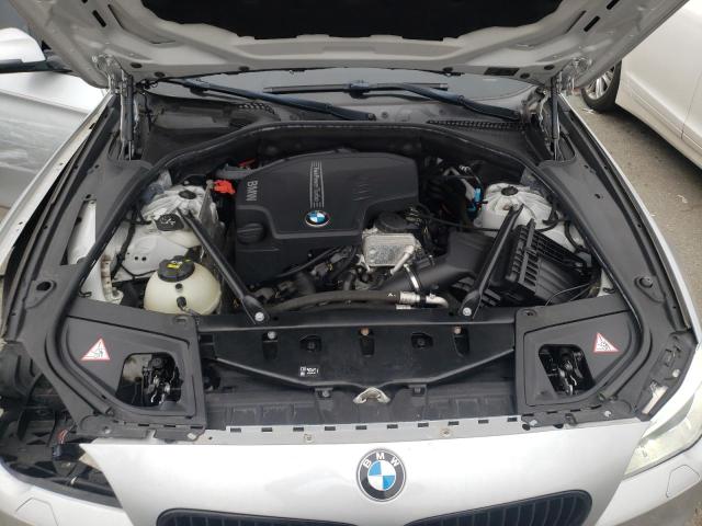 Photo 11 from auction – 2016 BMW 528 XI with VIN WBA5A7C57GG147885