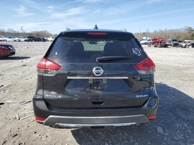 Photo 6 from auction – 2017 NISSAN ROGUE S with VIN KNMAT2MV0HP576073