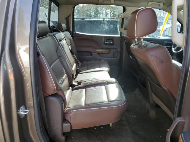Photo 10 from auction – 2014 CHEVROLET SILVERADO with VIN 3GCPCTEC9EG342155