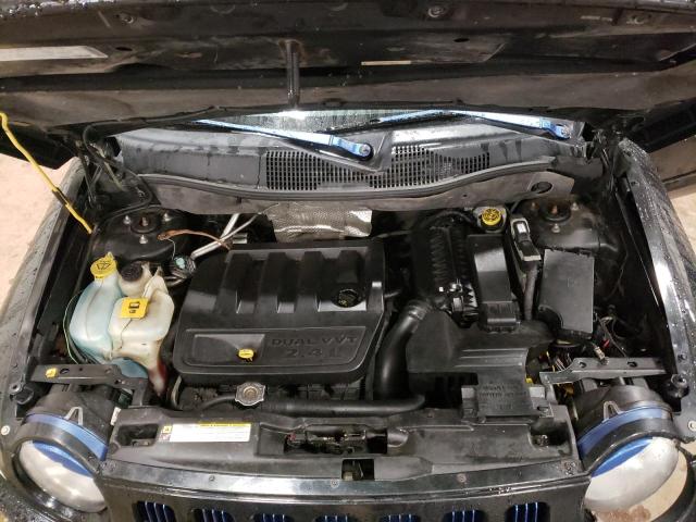Photo 12 from auction – 2010 JEEP COMPASS SP with VIN 1J4NF4FB5AD597753