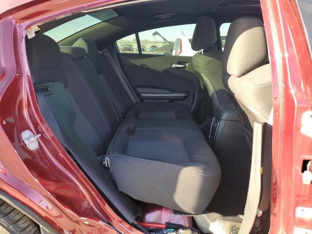 Photo 10 from auction – 2019 DODGE CHARGER GT with VIN 2C3CDXHG2KH572945