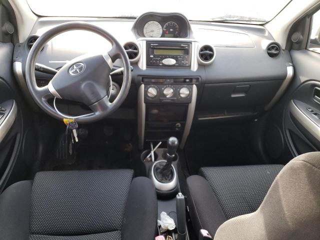 Photo 8 from auction – 2005 TOYOTA SCION XA with VIN JTKKT624950115926