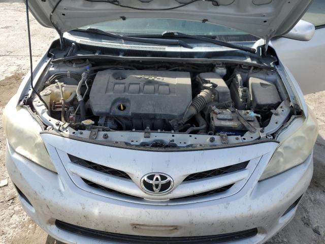Photo 11 from auction – 2012 TOYOTA COROLLA BA with VIN 2T1BU4EE9CC824808