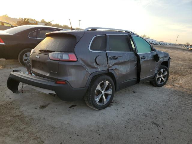 Photo 3 from auction – 2019 JEEP CHEROKEE L with VIN 1C4PJMDX4KD172425