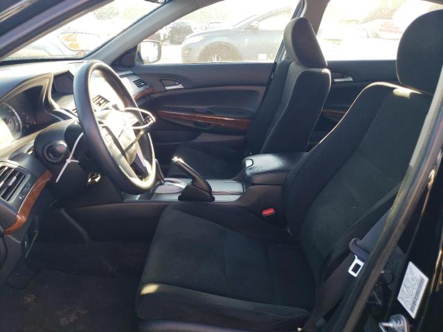 Photo 7 from auction – 2011 HONDA ACCORD with VIN 1HGCP2F77BA107070