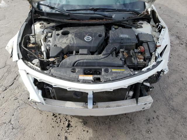 Photo 11 from auction – 2013 NISSAN ALTIMA 2.5 with VIN 1N4AL3APXDC132881