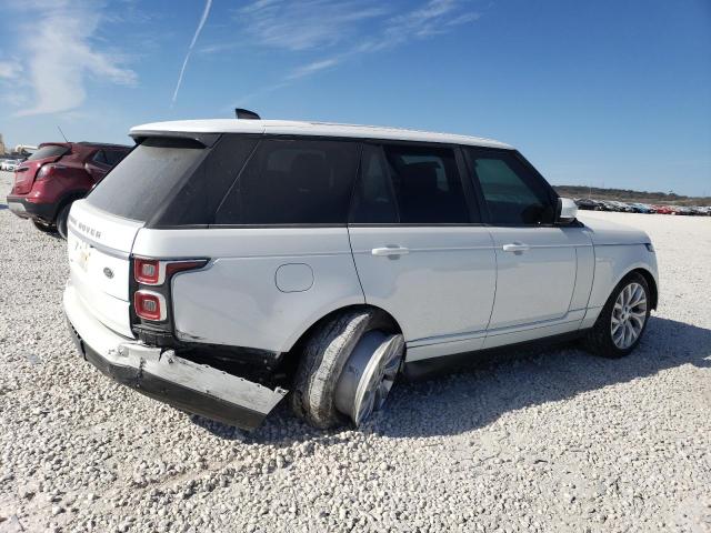 Photo 3 from auction – 2020 LAND ROVER RANGE ROVE with VIN SALGS2RU1LA571773