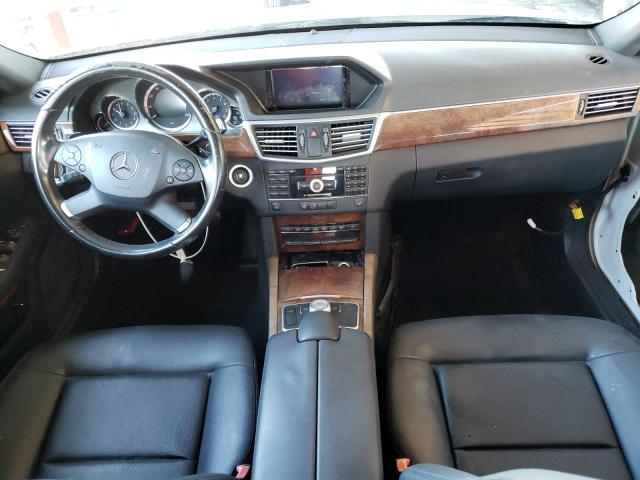 Photo 8 from auction – 2011 MERCEDES-BENZ E 350 with VIN WDDHF5GB1BA394472