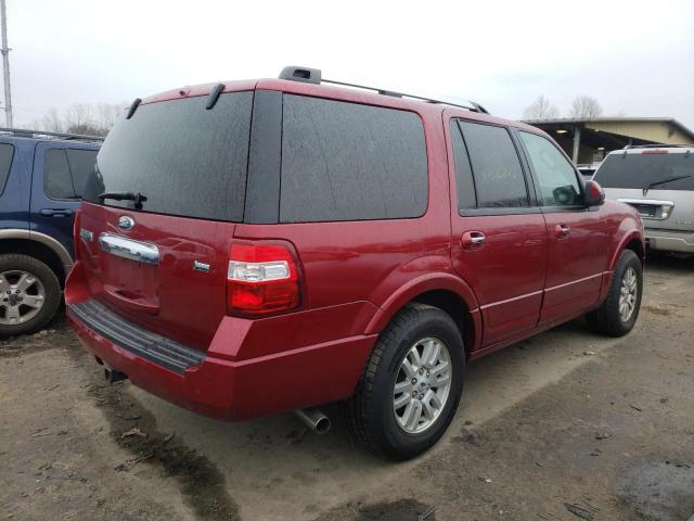 Photo 3 from auction – 2014 FORD EXPEDITION with VIN 1FMJU2A55EEF64490