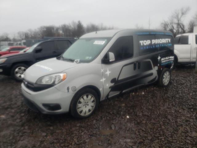 RAM PROMASTER 2015 with VIN ZFBERFBT4F6A71400 - Photo from auction