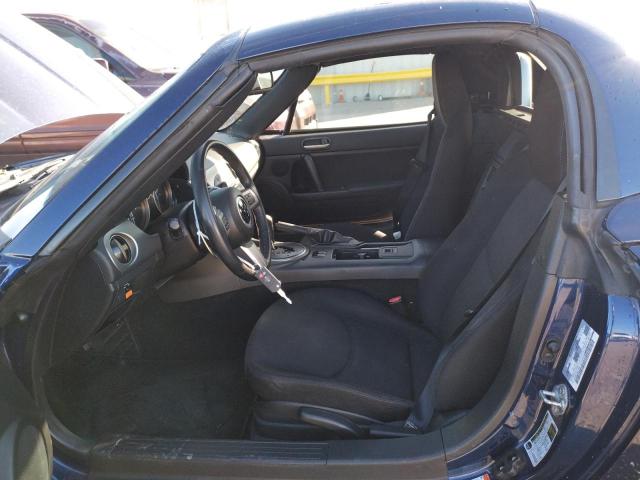 Photo 7 from auction – 2011 MAZDA MX-5 MIATA with VIN JM1NC2MF3B0214846
