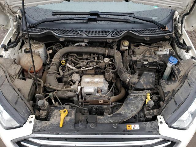 Photo 12 from auction – 2018 FORD ECOSPORT S with VIN MAJ3P1TE4JC244620