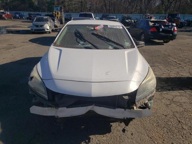 Photo 5 from auction – 2014 CHEVROLET MALIBU LS with VIN 1G11B5SL1EF245485