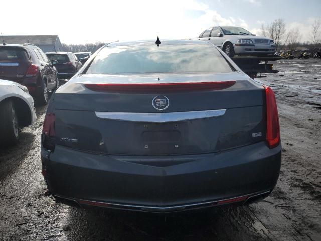 Photo 6 from auction – 2013 CADILLAC XTS PLATIN with VIN 2G61U5S36D9118565