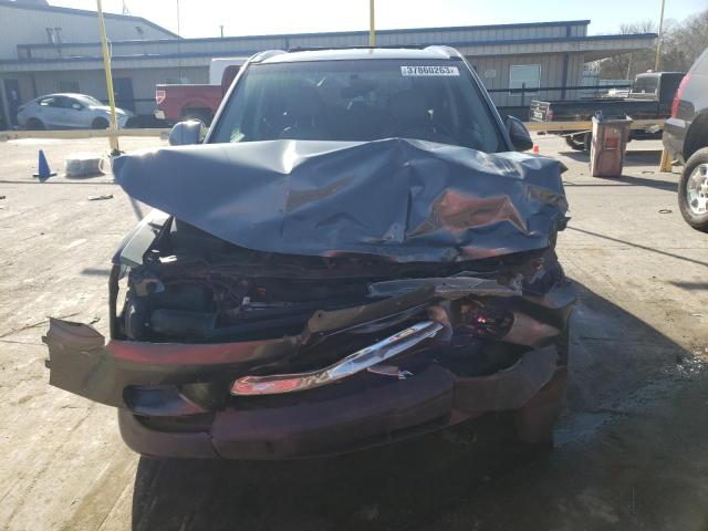 Photo 5 from auction – 2005 SATURN VUE with VIN 5GZCZ63415S839069
