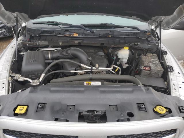Photo 11 from auction – 2014 RAM 1500 ST with VIN 1C6RR7FT1ES330921