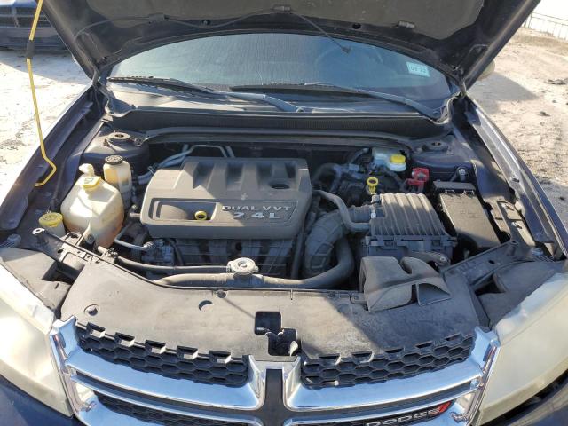 Photo 11 from auction – 2013 DODGE AVENGER SE with VIN 1C3CDZAB4DN725359
