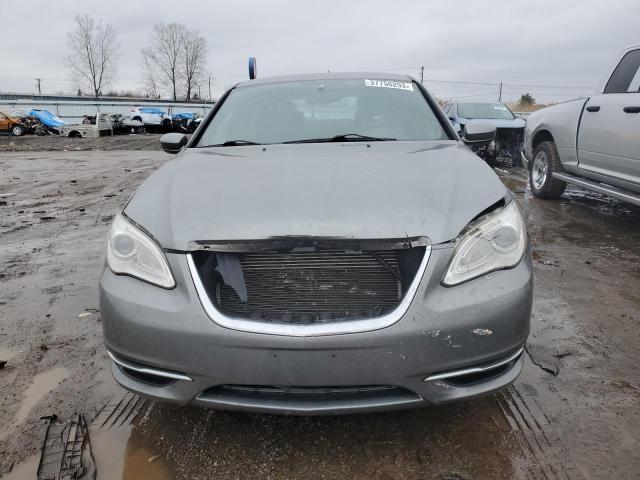 Photo 5 from auction – 2011 CHRYSLER 200 TOURIN with VIN 1C3BC1FG8BN613763