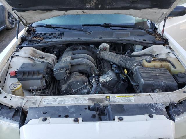Photo 11 from auction – 2006 CHRYSLER 300 with VIN 2C3KA43R36H465971
