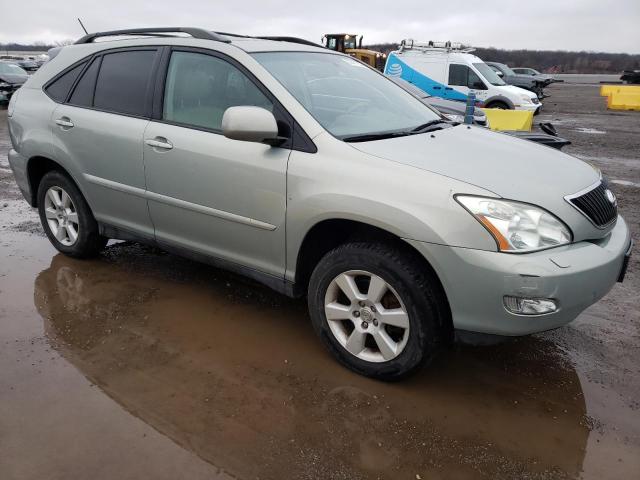 Photo 4 from auction – 2004 LEXUS RX 330 with VIN 2T2HA31U44C035523