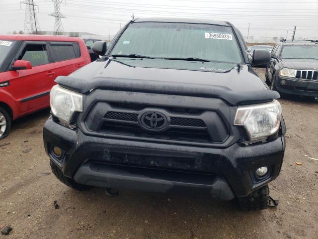Photo 5 from auction – 2015 TOYOTA TACOMA DOU with VIN 5TFLU4EN7FX139930
