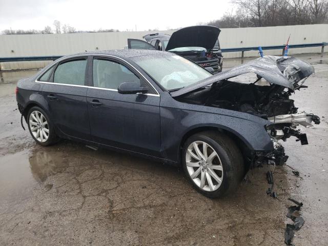 Photo 4 from auction – 2013 AUDI A4 PREMIUM with VIN WAUFFAFLXDN025980