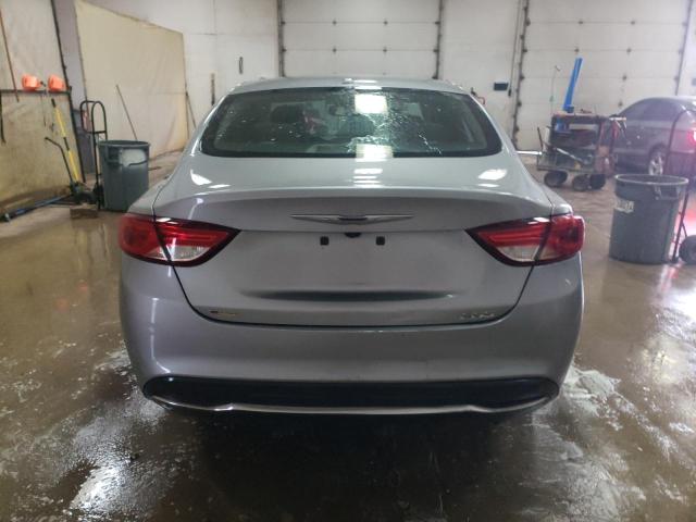 Photo 6 from auction – 2015 CHRYSLER 200 LIMITE with VIN 1C3CCCAB8FN639555