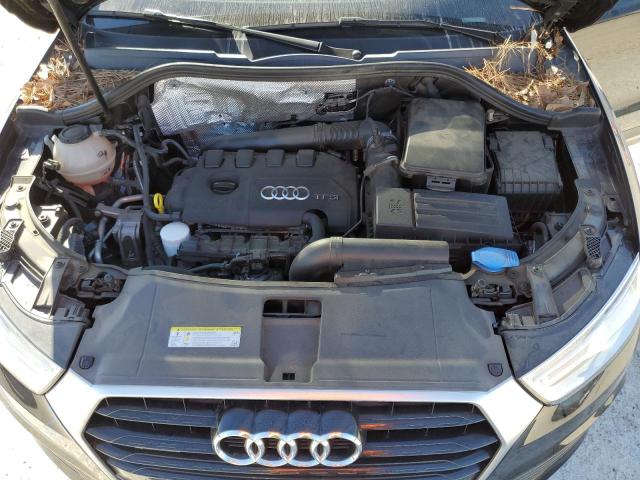 Photo 12 from auction – 2018 AUDI Q3 PREMIUM with VIN WA1ECCFS4JR018435