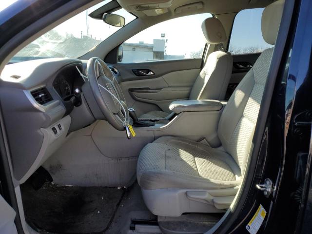 Photo 7 from auction – 2017 GMC ACADIA SLE with VIN 1GKKNKLA8HZ284418
