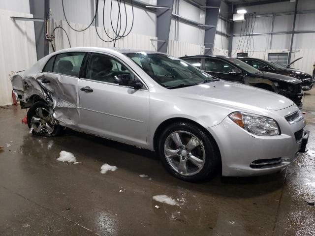 Photo 4 from auction – 2012 CHEVROLET MALIBU 2LT with VIN 1G1ZD5EU0CF275334