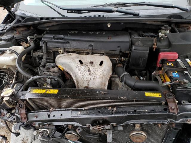 Photo 11 from auction – 2008 TOYOTA TC with VIN JTKDE167180249683