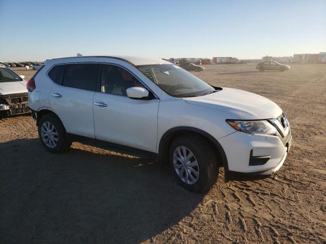 Photo 4 from auction – 2017 NISSAN ROGUE S with VIN JN8AT2MT5HW130171