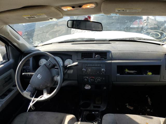 Photo 8 from auction – 2011 DODGE DAKOTA SLT with VIN 1D7RE3GK5BS520953