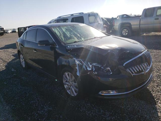 Photo 4 from auction – 2014 BUICK LACROSSE with VIN 1G4GB5GR2EF203434