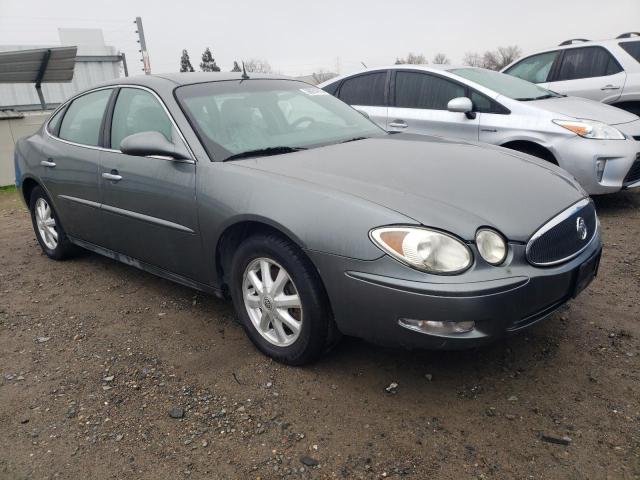 Photo 4 from auction – 2005 BUICK LACROSSE C with VIN 2G4WC532751265713