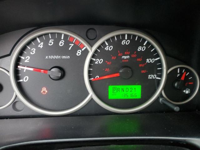 Photo 9 from auction – 2005 MAZDA TRIBUTE S with VIN 4F2YZ06105KM57881