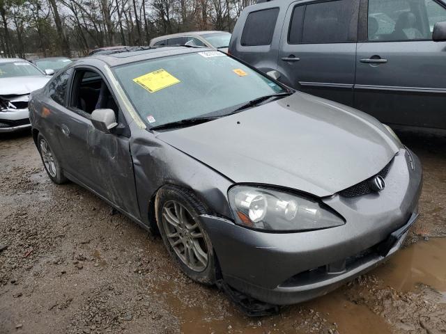 Photo 4 from auction – 2006 ACURA RSX with VIN JH4DC54836S015674
