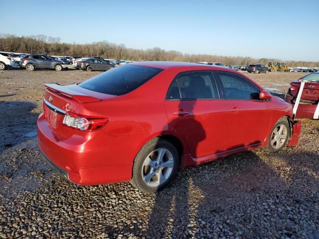 Photo 3 from auction – 2013 TOYOTA COROLLA BA with VIN 5YFBU4EE8DP131312